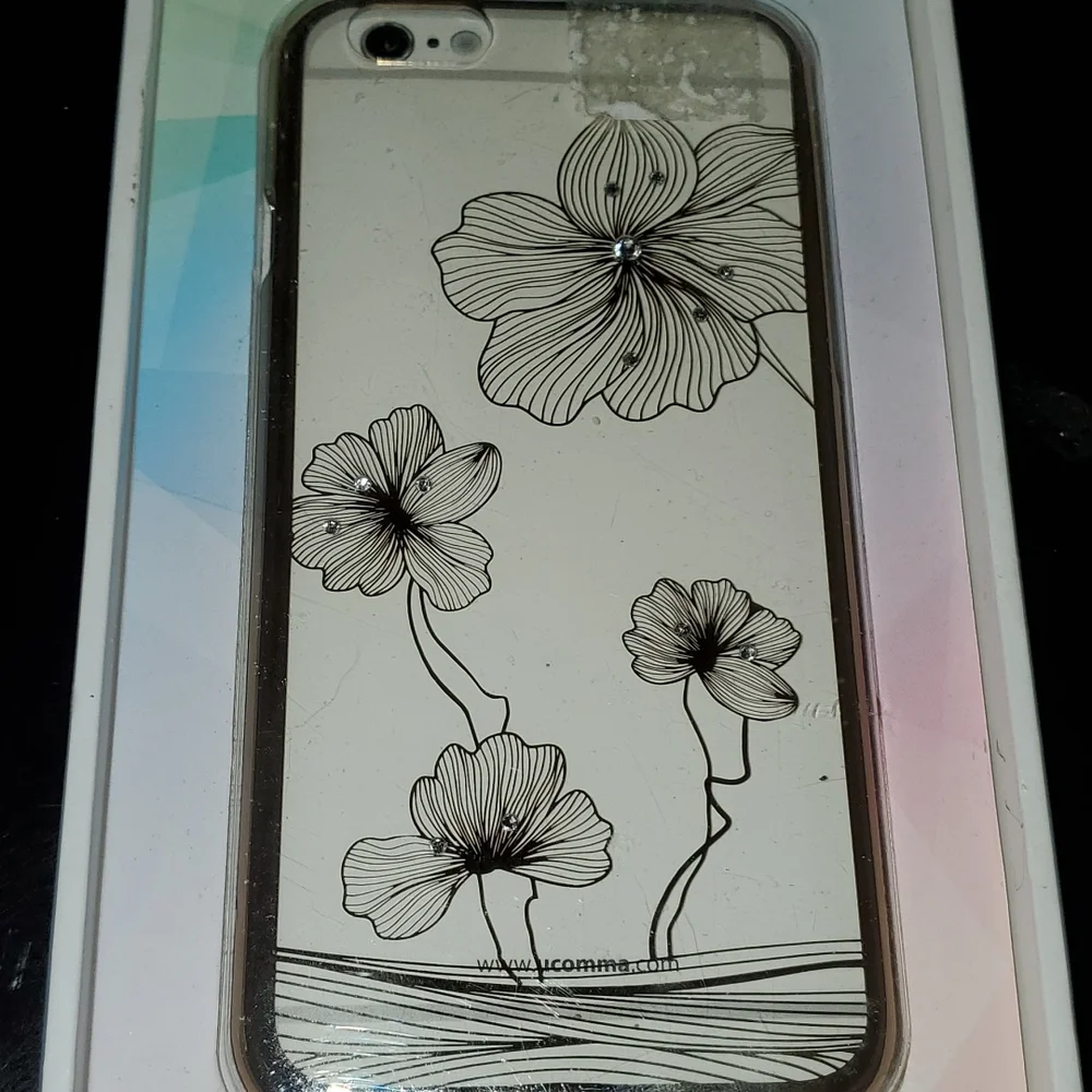 Phone Case for IPhone 6